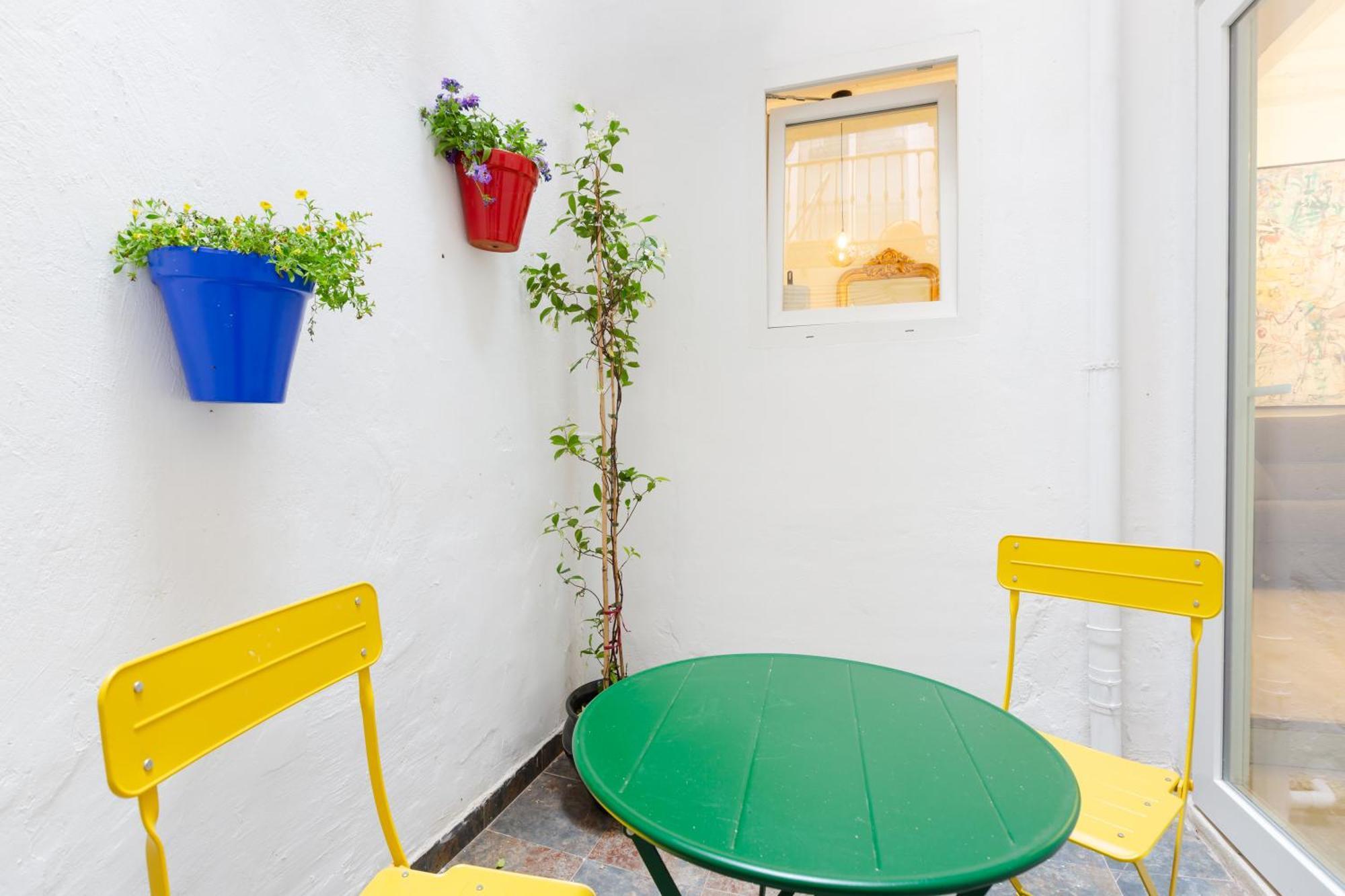 Rincon De Ollerias - With Parking Lejlighed