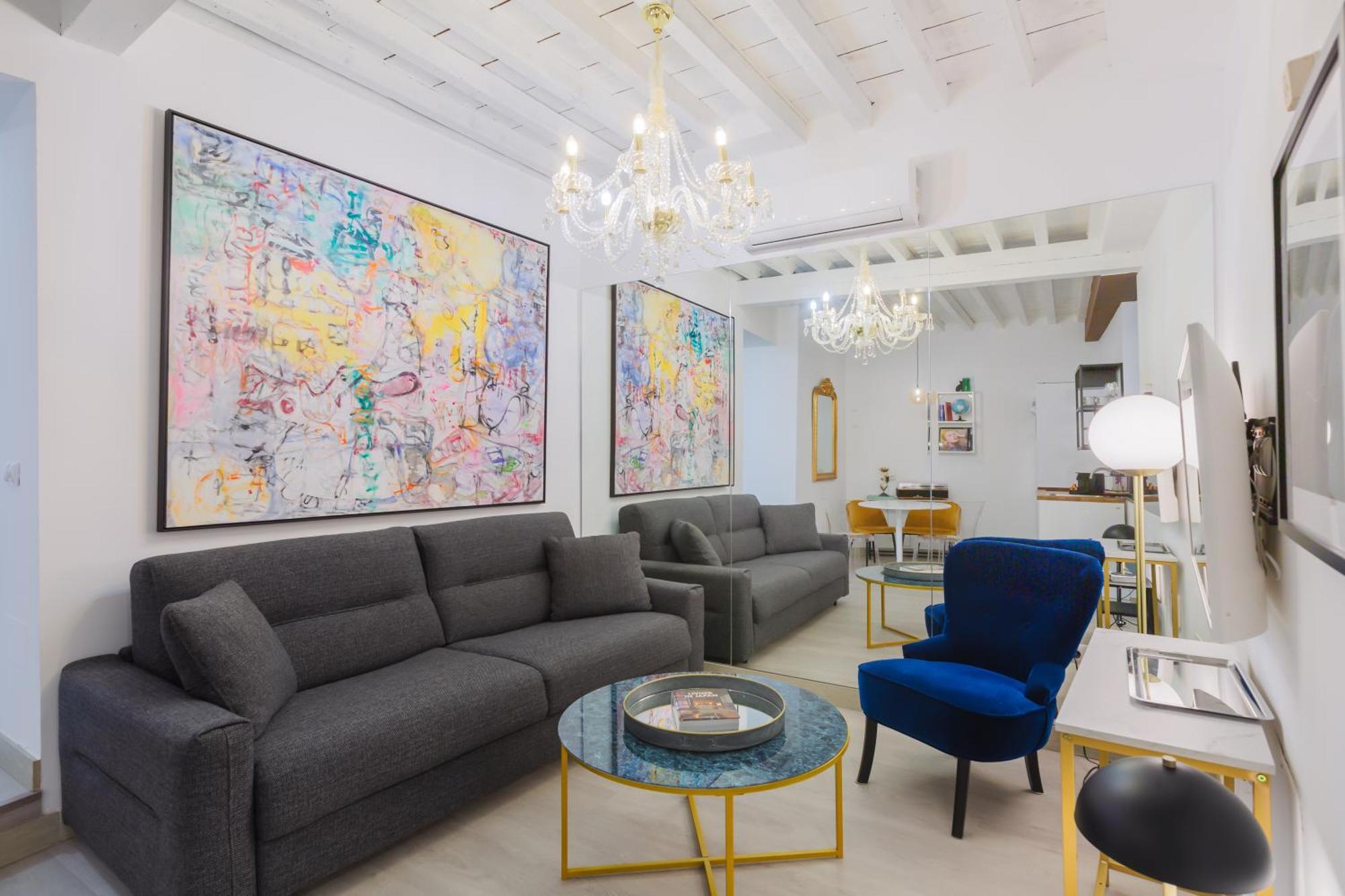Lejlighed Rincon De Ollerias - With Parking *